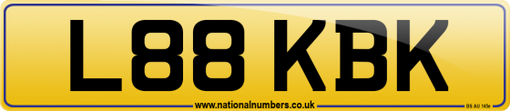L88 KBK