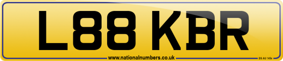 L88 KBR