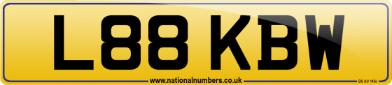 L88 KBW