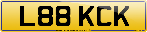 L88 KCK