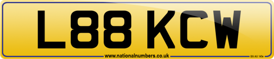 L88 KCW