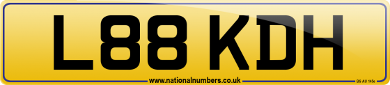 L88 KDH