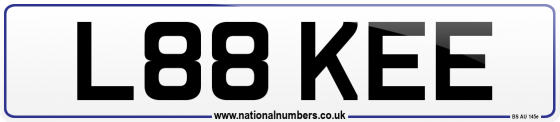 L88 KEE