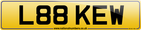 L88 KEW