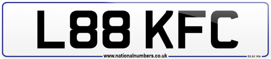 L88 KFC