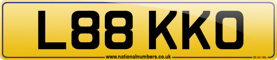 L88 KKO