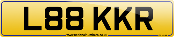 L88 KKR