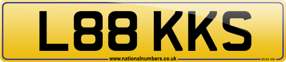 L88 KKS