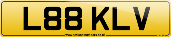 L88 KLV