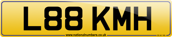 L88 KMH