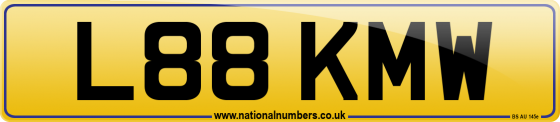 L88 KMW