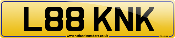 L88 KNK