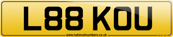 L88 KOU