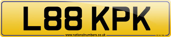 L88 KPK