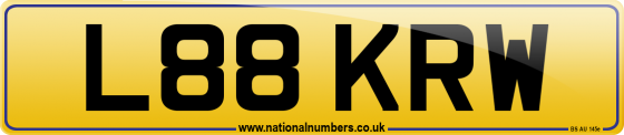 L88 KRW