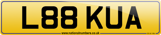 L88 KUA
