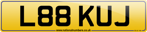 L88 KUJ