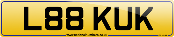 L88 KUK