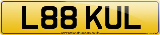 L88 KUL