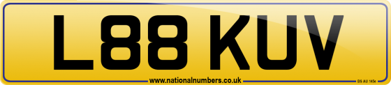 L88 KUV