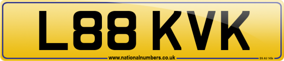 L88 KVK
