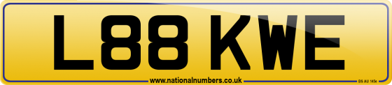 L88 KWE