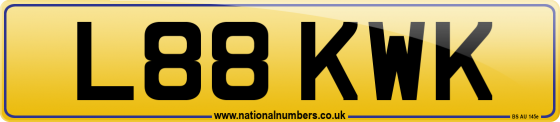 L88 KWK