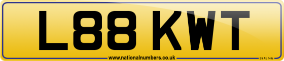 L88 KWT