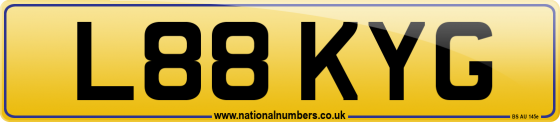 L88 KYG