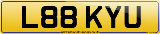 L88 KYU