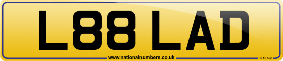 L88 LAD