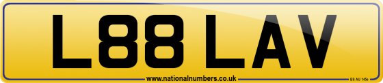 L88 LAV