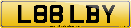 L88 LBY