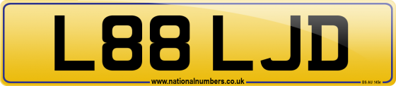 L88 LJD