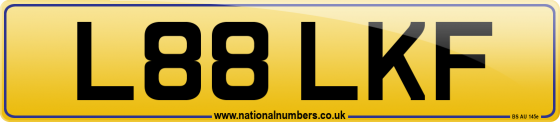 L88 LKF