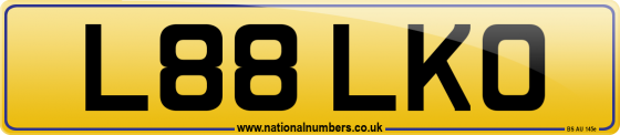 L88 LKO