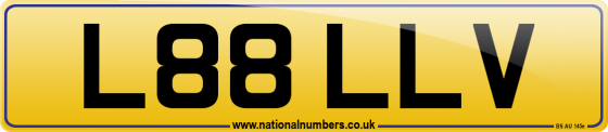 L88 LLV