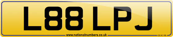 L88 LPJ