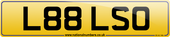 L88 LSO