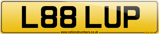 L88 LUP