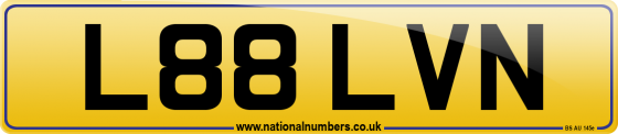 L88 LVN