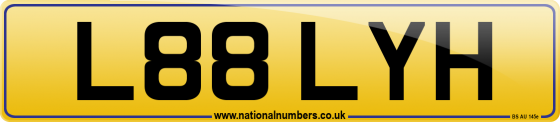 L88 LYH