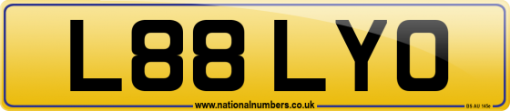 L88 LYO