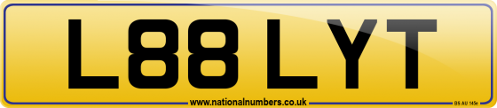 L88 LYT