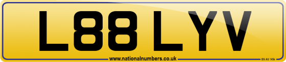 L88 LYV