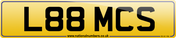 L88 MCS