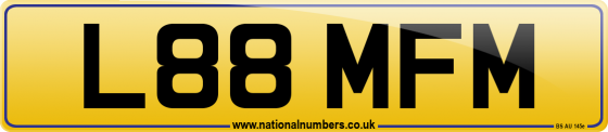 L88 MFM