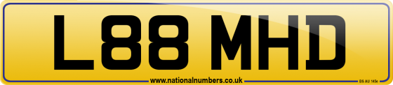 L88 MHD