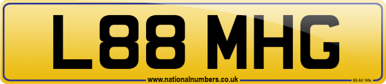 L88 MHG