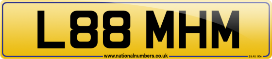 L88 MHM
